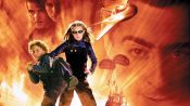 Spy Kids Fragman