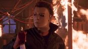 Halloween: Resurrection Fragman