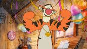The Tigger Movie Fragman
