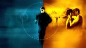 The Bourne Identity Fragman