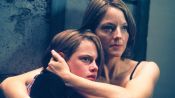 Panic Room Fragman