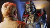 Wishmaster 3: Beyond the Gates of Hell Fragman