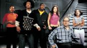 Scary Movie 2 Fragman