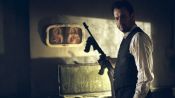 Road to Perdition Fragman