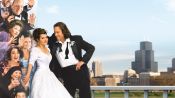 My Big Fat Greek Wedding Fragman
