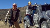 Tremors 3: Back to Perfection Fragman