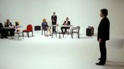 Abuk Sabuk 1 Film Fragman