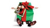 Surviving Christmas Fragman