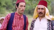 Tosun Pasha Fragman