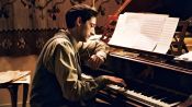 The Pianist Fragman