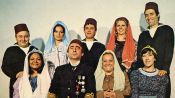 The Foster Brothers Fragman