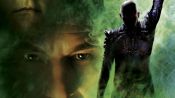 Star Trek: Nemesis Fragman