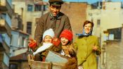 Çöpçüler Kralı Fragman