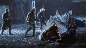 Reign of Fire Fragman