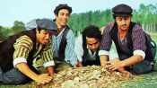Salak Milyoner Fragman