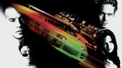 The Fast and the Furious 1 Fragman