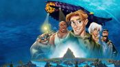 Atlantis: The Lost Empire Fragman