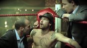 Snatch Fragman