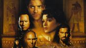 The Mummy Returns Fragman