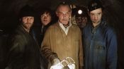 The Bank Job Fragman