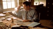 A Beautiful Mind Fragman
