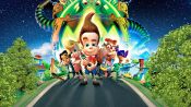 Jimmy Neutron: Boy Genius Fragman