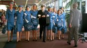 Catch Me If You Can Fragman