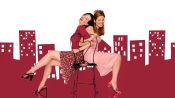 Kissing Jessica Stein Fragman