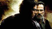The Hunted Fragman