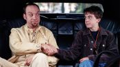 Big Fat Liar Fragman