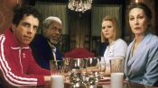 The Royal Tenenbaums Fragman