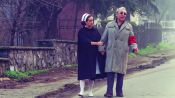 Arabesk Fragman