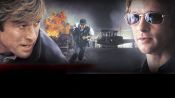 Spy Game Fragman