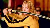 Kill Bill Vol. 1 Fragman