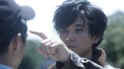 Sanpo suru shinryakusha Fragman