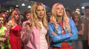 White Chicks Fragman