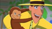 Curious George Fragman