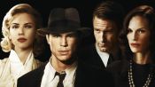 The Black Dahlia Fragman