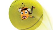 Bee Movie Fragman