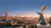 Ratatouille Fragman