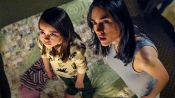 Dark Water Fragman