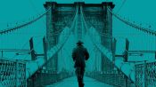 Motherless Brooklyn Fragman