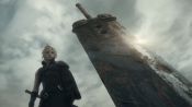 Final Fantasy VII Fragman