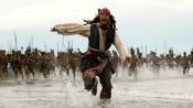Pirates of the Caribbean 2 Dead Man's Chest Fragman