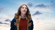 The Lovely Bones Fragman