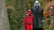 Satan's Little Helper Fragman