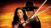 The Legend of Zorro Fragman