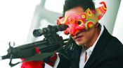 Xin jing cha gu shi Fragman