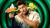Looney Tunes: Back in Action Fragman
