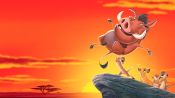 The Lion King 1½ Fragman